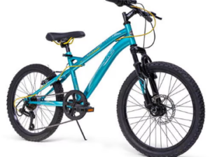 Huffy Kids Bike